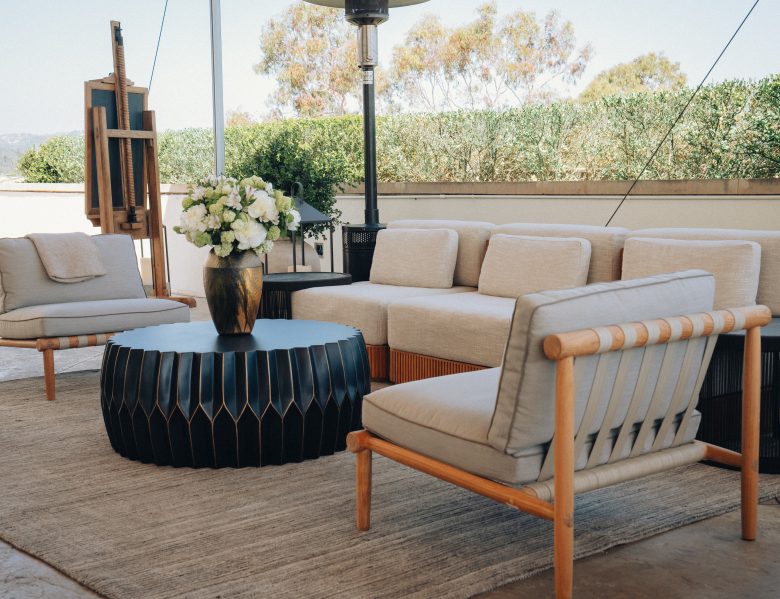 Arhaus Terrace (c) lermitagebeverlyhills.com